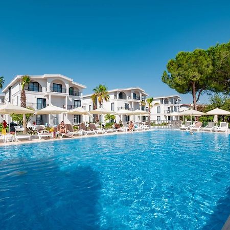 La Benata Beach Hotel Manavgat Zewnętrze zdjęcie