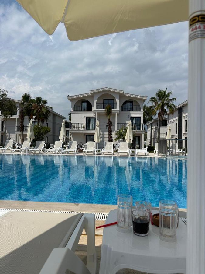 La Benata Beach Hotel Manavgat Zewnętrze zdjęcie